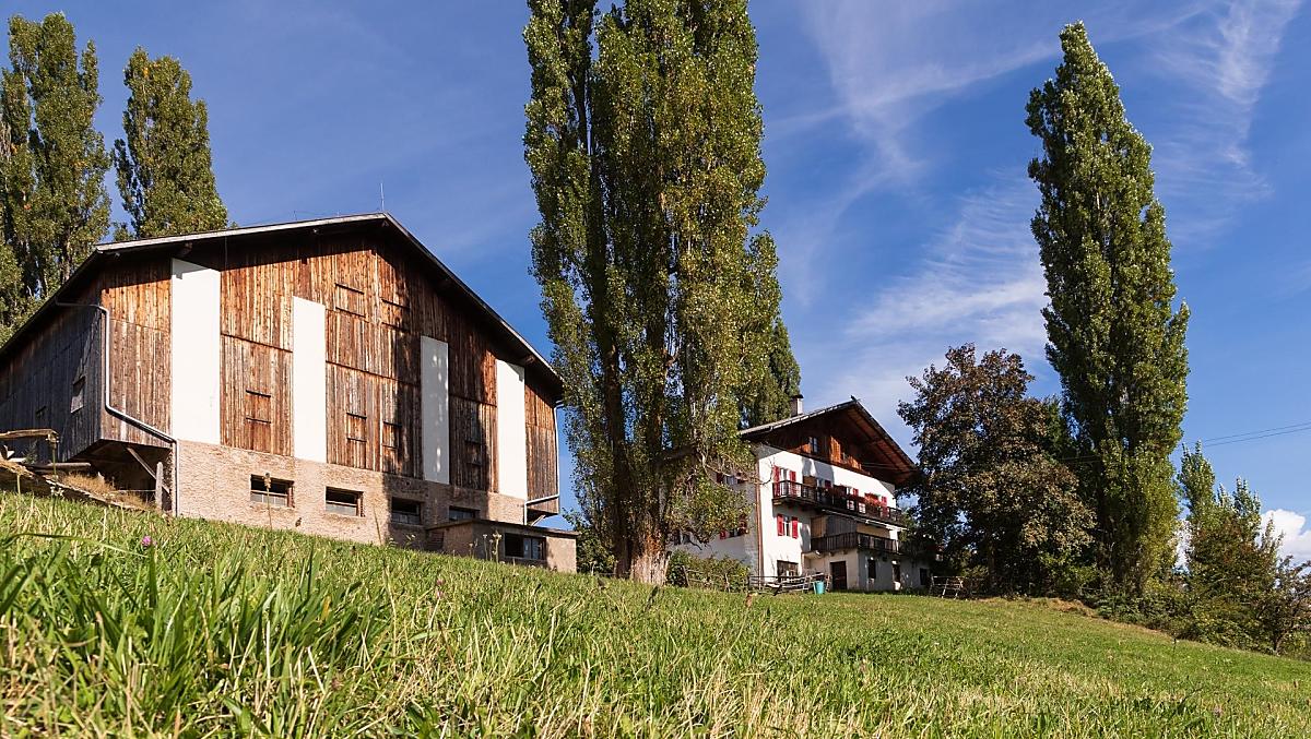 Eggererhof - Bildergalerie Photo