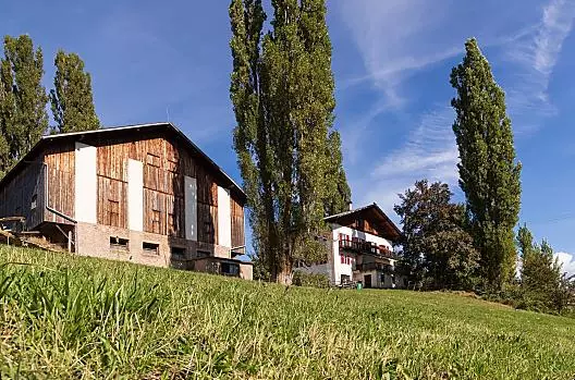 Eggererhof - Liste Photo
