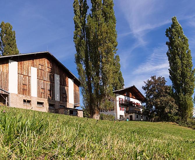 Eggererhof - Bildergalerie Photo