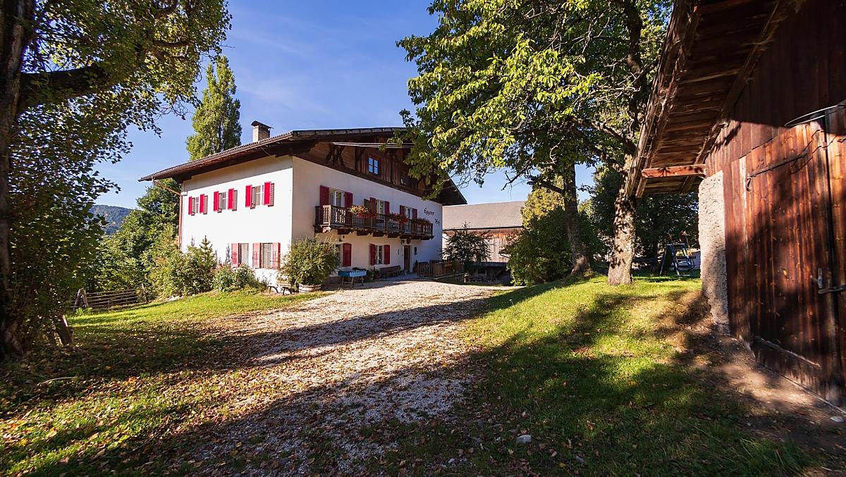 Eggererhof - Bildergalerie Photo