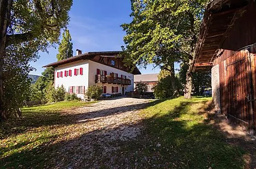 Eggererhof - Liste Photo