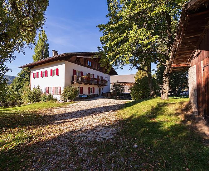 Eggererhof - Bildergalerie Photo