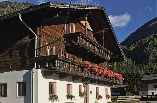 Stegerhof - Liste Photo
