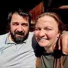Georg und Andrea