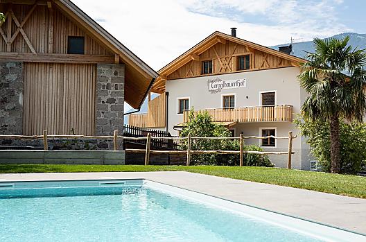 Torgglbauerhof - Liste Photo