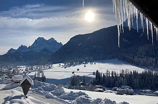 Unterlanerhof - Liste Photo