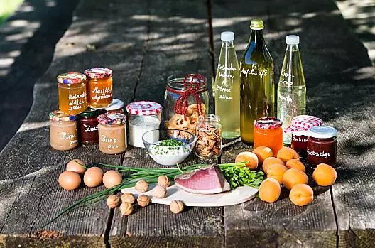 Platschgolerhof - Liste Photo
