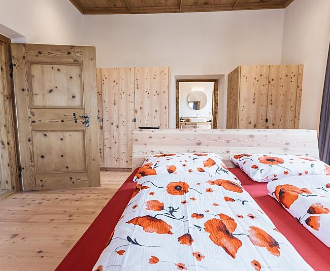 Hof im Thal - Bildergalerie Photo