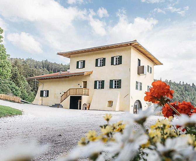 Hof im Thal - Bildergalerie Photo