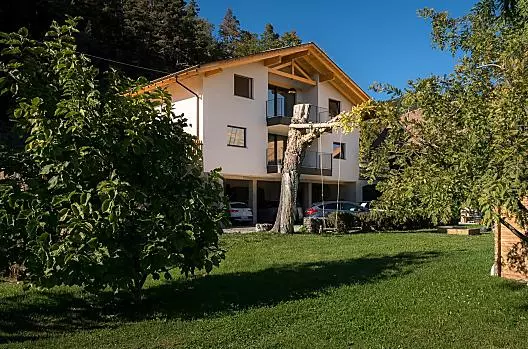 Lanznasterhof - Liste Photo
