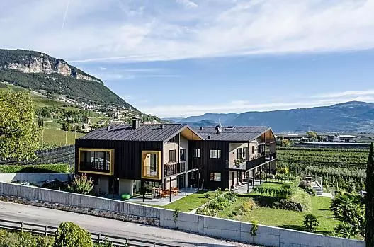 Brunnenhof - Liste Photo