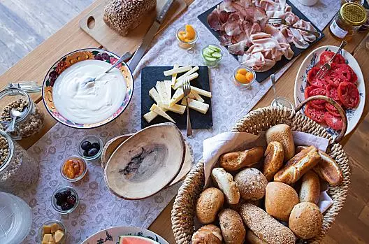 La nostra selezione per la colazione
