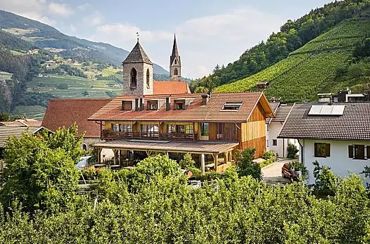 Kircherhof - Liste Photo