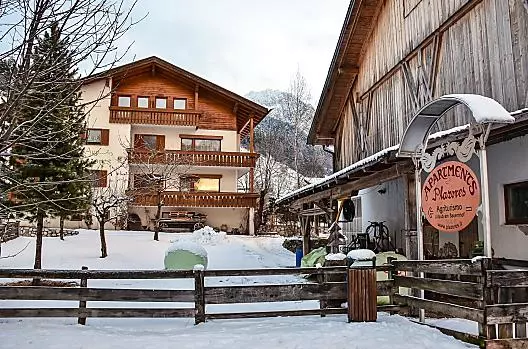 Plazoreshof - Liste Photo