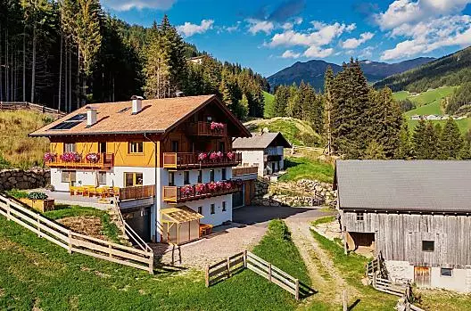 Maurer Hof - Liste Photo