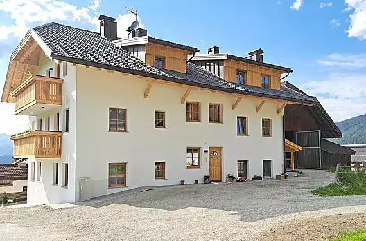 Mittermair Hof - Liste Photo