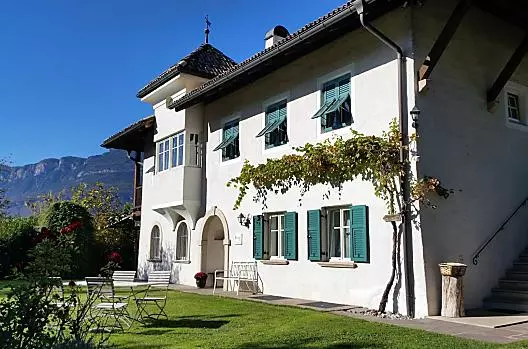 Giorni d'estate senza nuvole