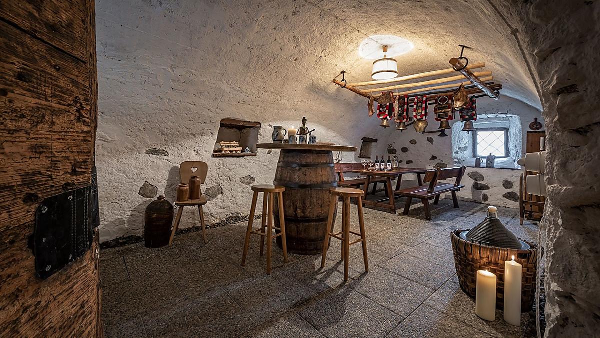 La cantina