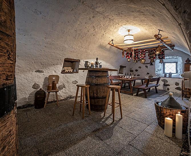 La cantina