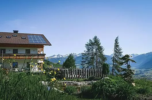 Oberpichlhof - Liste Photo
