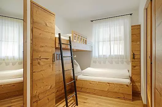 Appartamento BellaDolomit