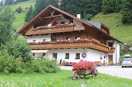 Auerhof - Liste Photo