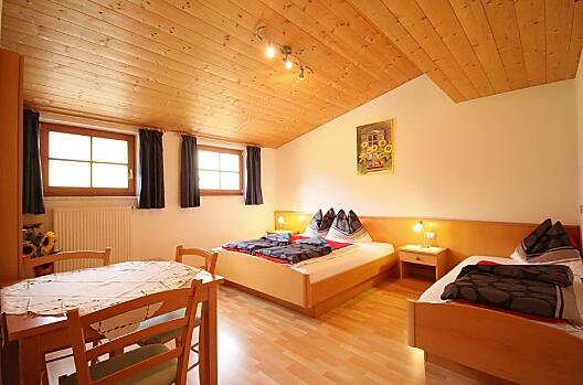 Auerhof - Liste Photo