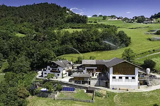 Gfinkerhof - Liste Photo