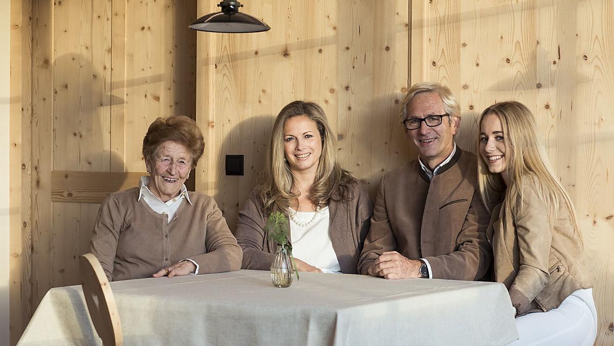 Bacherhof - Bildergalerie Photo