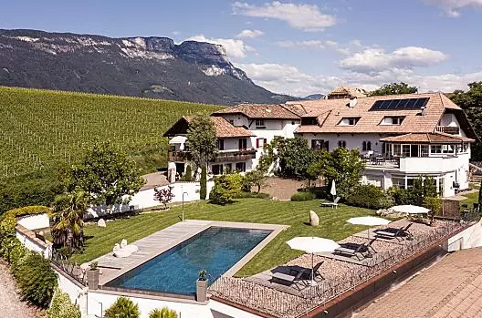 Ebnerhof - Liste Photo