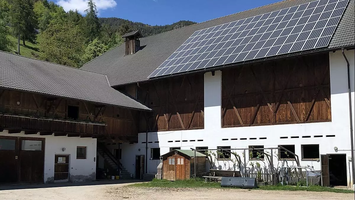 Oberschlichterhof - Bildergalerie Photo