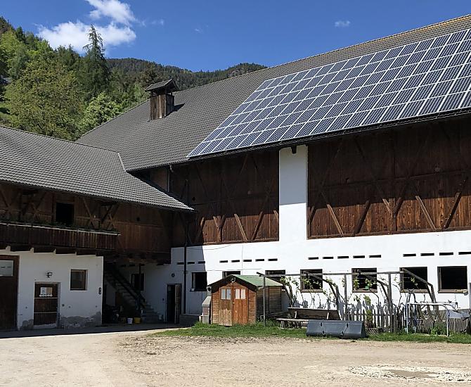 Oberschlichterhof - Bildergalerie Photo
