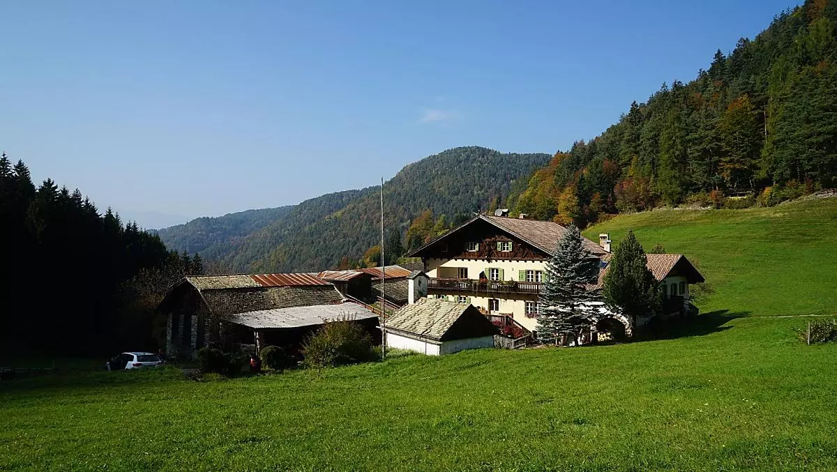 Fölserhof - Bildergalerie Photo