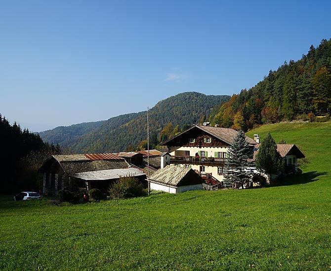 Fölserhof - Bildergalerie Photo