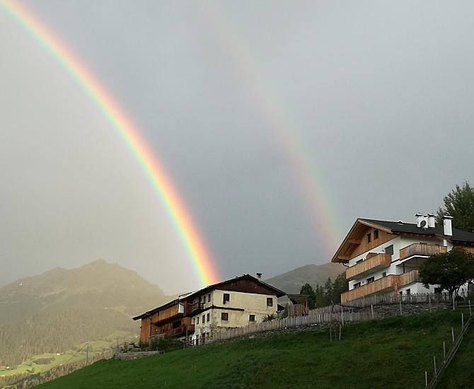 Nel posto giusto al momento giusto