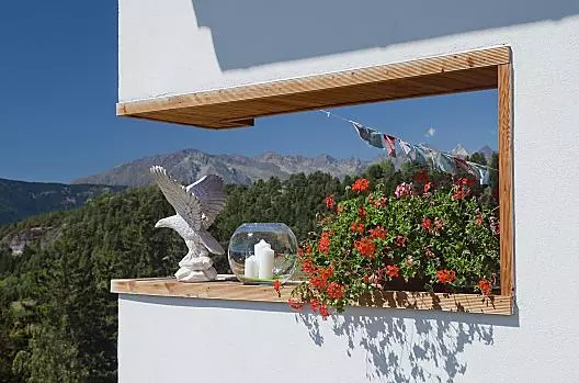 Salahaus - Liste Photo