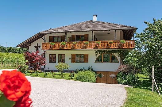 Eich-Hof - Liste Photo