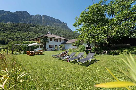 Eich-Hof - Liste Photo