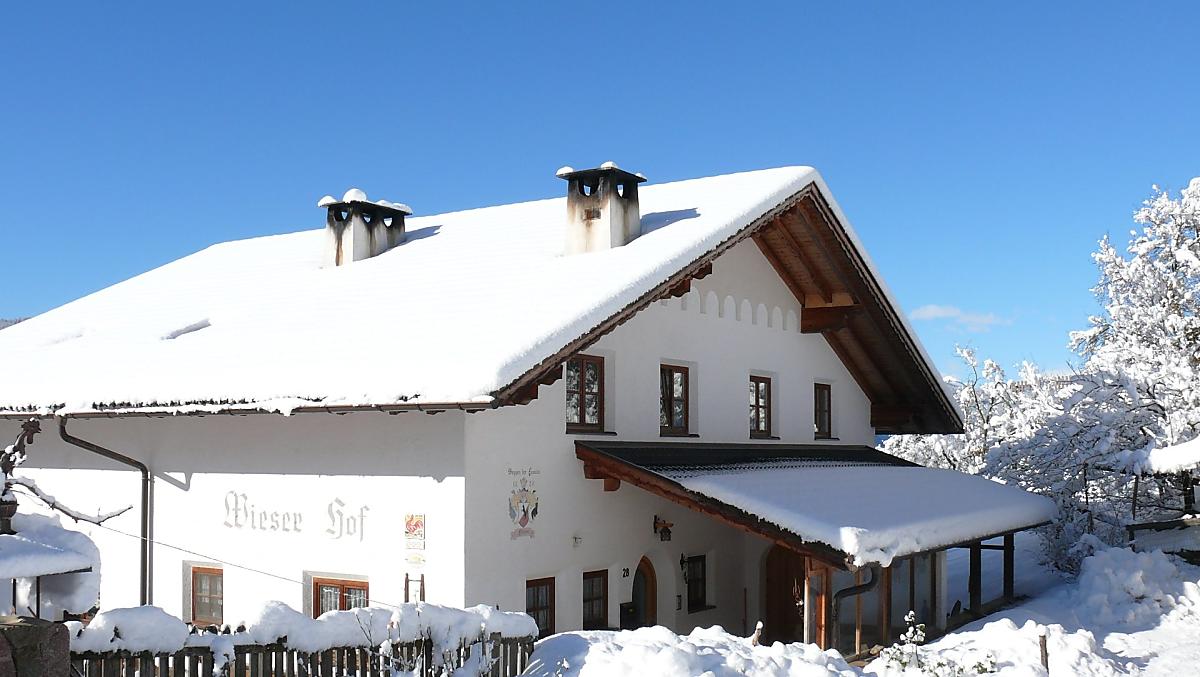 Wieserhof - Bildergalerie Photo