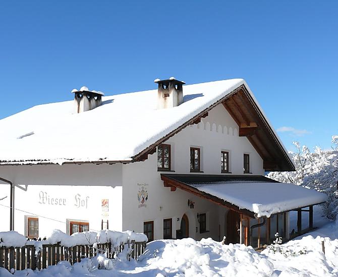 Wieserhof - Bildergalerie Photo