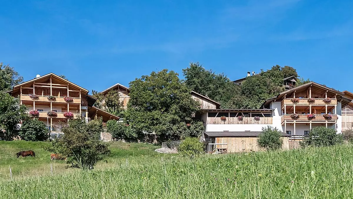 Wieserhof - Bildergalerie Photo