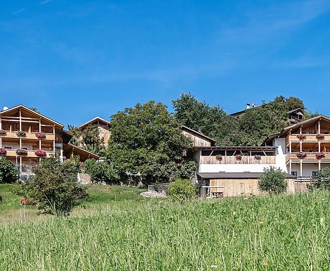 Wieserhof - Bildergalerie Photo