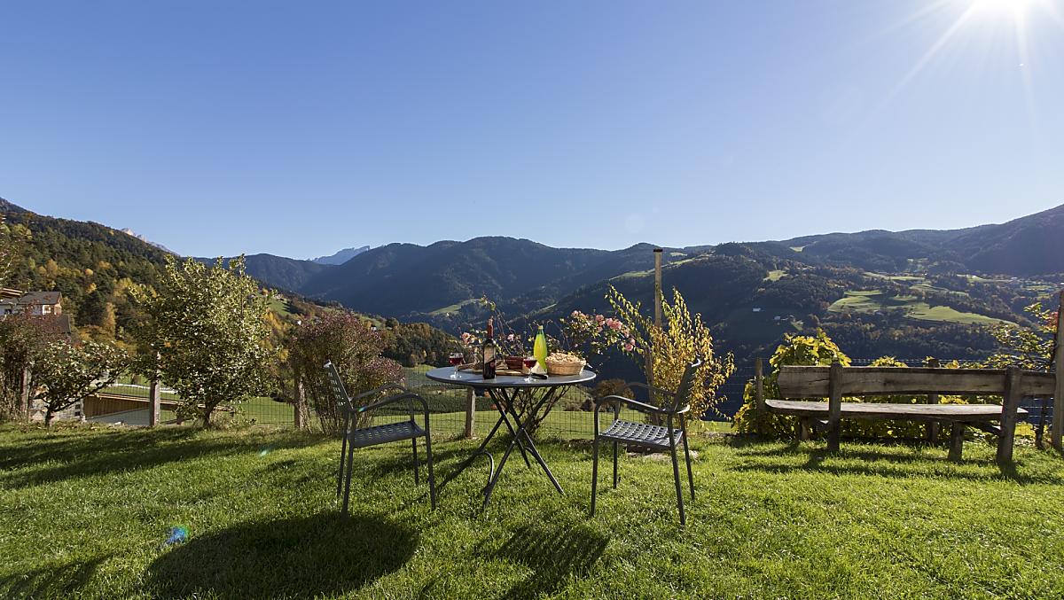 Wieserhof - Bildergalerie Photo