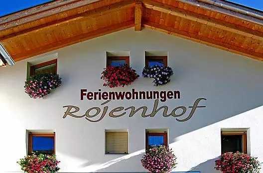 Rojenhof - Liste Photo