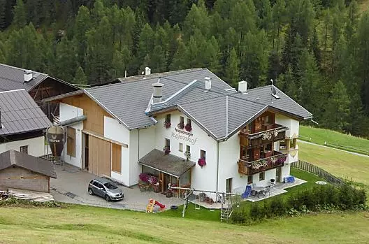 Rojenhof - Liste Photo