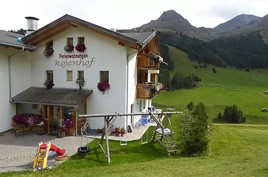 Rojenhof - Liste Photo
