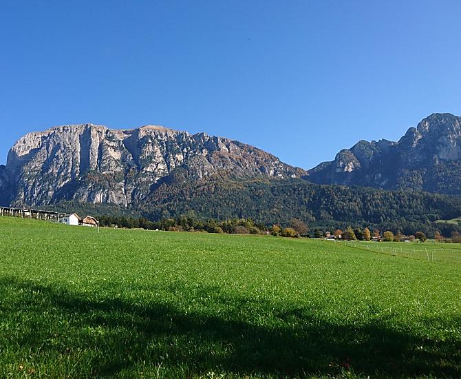 Platzerhof - Bildergalerie Photo