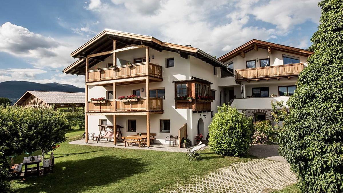 Platzerhof - Bildergalerie Photo
