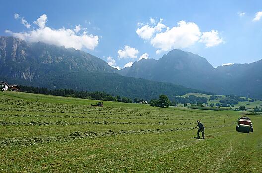 Platzerhof - Liste Photo