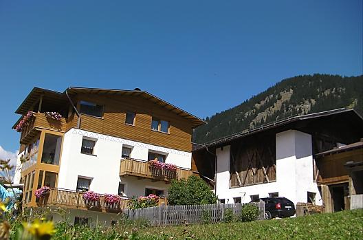 Flickerhof - Liste Photo